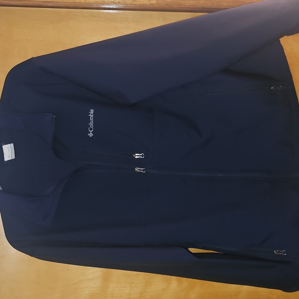 Columbia Jacket